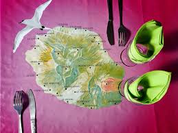 Restaurant A L Ile Maurice La Case A Mimi Au Havre Resto Mauricien Normandieresto Mauricien Restaurant Ile Maurice