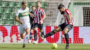 Maybe you would like to learn more about one of these? Athletic S Results On Monday Are Surprising The Day It Opens In Elche Junipersports