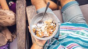This delicious salted caramel, low calorie oatmeal is the perfect breakfast that won't put you over your calories or carbs for the day. Is Honey Bunches Of Oats Healthy Nutrition Facts And More