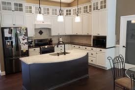 kitchen & bath stl design and build