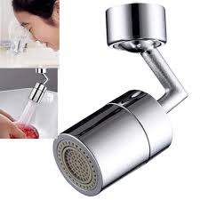 American standard faucet parts | faucet aerators. 720 Degree Swivel Sink Faucet Aerator Big Angle Large Flow Dual Function Water Filters Sprayer Aerator Water Saving Kitchen Faucet Aerator Polished Chrome For Face Washing Gargle And Eye Flush Shopee Singapore