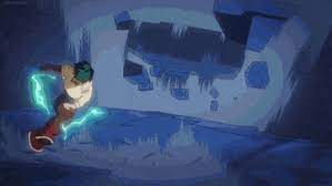 Put it in the comments at the very least. Best Mha Movie Gifs Gfycat