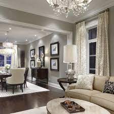 Light Wood Floors Gray Walls Beige Living Rooms Living Room Grey Home