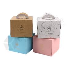 Cake Box