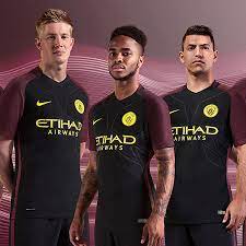 297mmx420mm lfc, liverpool, reebok, classic, retro, klopp, salah. Nike Manchester City Launch 16 17 Third Kit Soccerbible