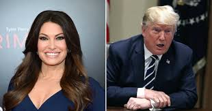 Kimberly guilfoyle, girlfriend to donald trump jr. Tweets About Kimberly Guilfoyle Leaving Fox For Trump S 2020 Campaign Explain Why It S Such A Big Deal