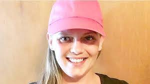 Kristie Lytle's Instagram, Twitter & Facebook