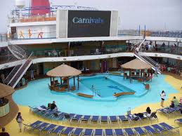 Carnival Magic Review March 18 25 2012 Carnival Magic Carnival Cruise Line Carnival Cruise