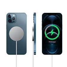 Best iphone 12 chargers imore 2021. Buy Magnetic Wireless Charger For Iphone 12 Pro Max Magsafe Charger 15w Fast Charging Dock For Samsung Xiaomi Quick Wireless Charger At Affordable Prices Price 13 Usd Free Shipping Real Reviews