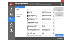 Update for amd k6 processors experiencing any of the issues below. Ccleaner 5 86 9258 Latest Version Free Download Filecr