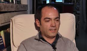 Luis y la jungla de Kukuxumusu