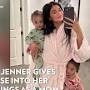 Kylie Jenner children from people.com