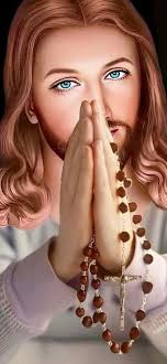 Prayers for healing and health recovery