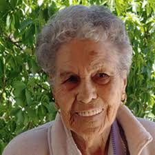 Louise Gonzales Obituary November 25, 2020