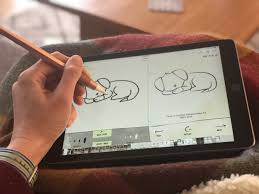 Can you draw the shape below without tracing the same line twice and without taking the pencil off the paper? How To Learn To Draw With Ipad And Apple Pencil Imore