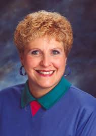 Sandra "Blondie" R. Curtis Obituary