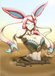 as you wish [female/furry] quicksand fans