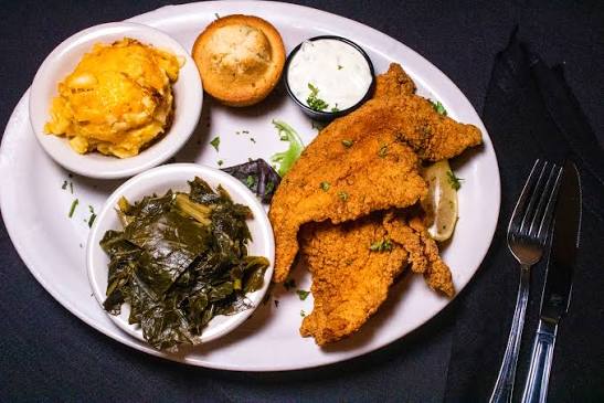 Home - Paschal's - Soul Food Restaurant in Atlanta, GA