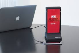 Hi dear restaurant/hookah lounge/bar owners, boost your business sales by providing usb port chargers to your nordstrom offers mobile charging stations to customers. Adv Charging Station Plug In Box Table Top Charging Station With Display