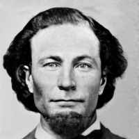 Martin Carrel Allred (1806–1840)