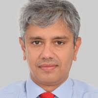 Faisal Ali Email & Phone Number