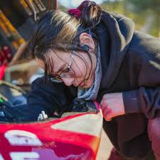 Western Sydney University...