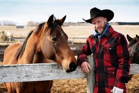 Raad welke baby bij welk stel hoort en deel je score. Zien Knappe Horseman Stephan 33 Wacht Op Jullie Brief In Boer Zkt Vrouw De Wereld Rond