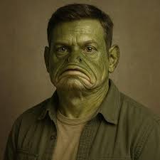 Garrett Wade Fishing