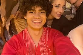 Profil Biodata Emily Rudd dan Inaki Godoy, Pemeran Karakter Utama di Serial  One Piece Live Action