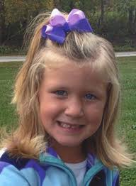 Little Miss Contestants Announced