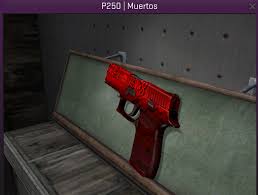 P250 | muertos skin prices, market stats, preview images and videos, wear values, texture pattern, inspect links, and stattrak or souvenir drops. Ajaxx On Twitter P250 Muertos Giveaway Happening Now Be There To Win Http T Co 77qvch8uuy Http T Co Vqto2zejaw