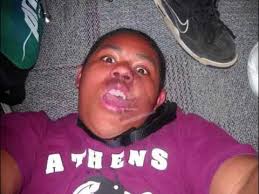 Athens High School 'Pride of the Hornets' Band