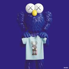 Kaws x uniqlo bff pocket tee (us sizing) white. Uniqlo Rolls Out Kaws Summer Collection