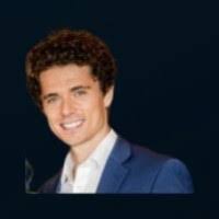 Ray Krebs's Instagram, Twitter & Facebook