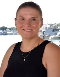 Coastal Marine Ecosystems Research Centre Team