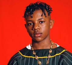Remembering Chris 'Daddy Mac' Smith of Kris Kross