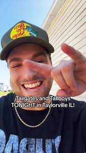 Tailgate and Tallboys Taylorville Illinois 2024