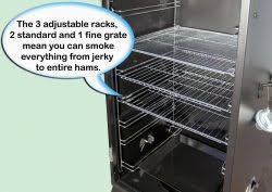 The camp chef smoke vault is a versatile piece of outdoor cooking equipment. Tested Camp Chef Smoker 18 Smoke Vault Review Grills Forever