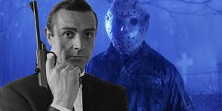 Friday the 13th: Jason Lives' James Bond Opening Embraces Absurdity