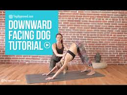 We did not find results for: Downward Dog Downward Facing Dog Yoga Tutorial Youtube