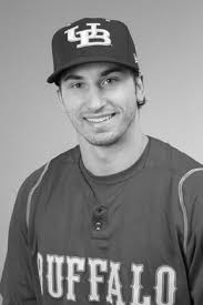 BUFFALO BULLS BASEBALL UNIVERSITY AT BUFFALO
