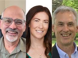 Chris Marcon's Instagram, Twitter & Facebook