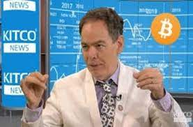 Max Keiser Demand For Bitcoin Will Skyrocket As Gold Mining Is Affected By Covid19