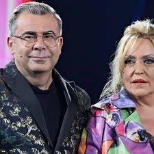 Jorge Javier se explaya, de forma inesperada, con Lydia Lozano tras 'Sálvese quien pueda'