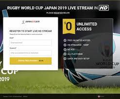 Requires authenticated subscription to qualifying cable/satellite/iptv package. Free Rugby World Cup Streaming Service Can Be A Foul Play