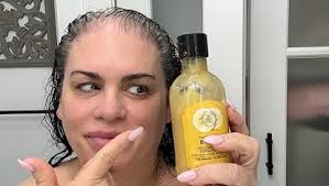 Amazon.com: Blessed Bananas Crown of Glory Shampoo