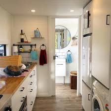 Local business in manila, philippines. Cally Luke S Red Gum Treehab Tiny House In Australia