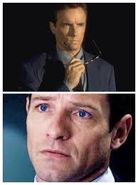 El Amor es Inesperado (Sterek y Noahter) (En Proceso)