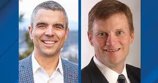 Meet Oregon's 19 new state legislators