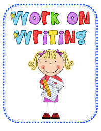 These alphabet activities are perfect for your class. Chalk Talk A Kindergarten Blog Daily Five Work On Writing